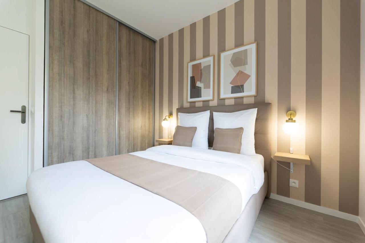 Comfortable Apartment Disneyland Paris Chessy  Exterior photo